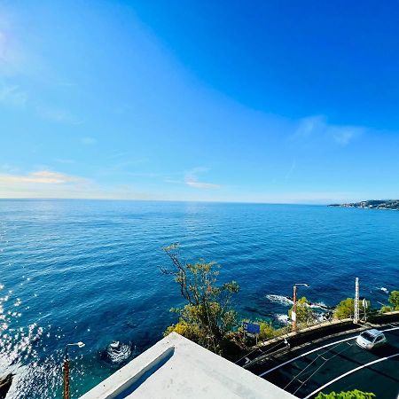 Suite Sunset 7 - Fronte Mare Санремо Екстер'єр фото