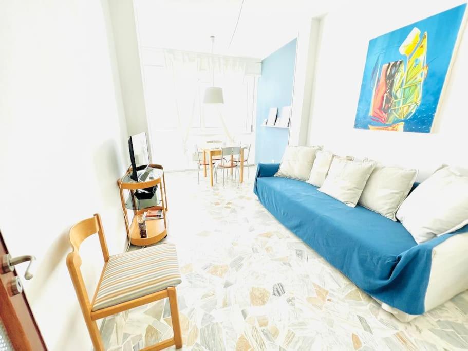 Suite Sunset 7 - Fronte Mare Санремо Екстер'єр фото