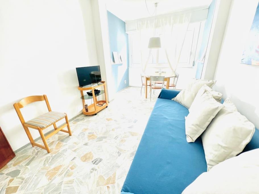 Suite Sunset 7 - Fronte Mare Санремо Екстер'єр фото