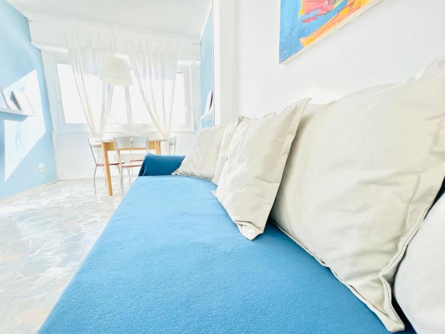 Suite Sunset 7 - Fronte Mare Санремо Екстер'єр фото
