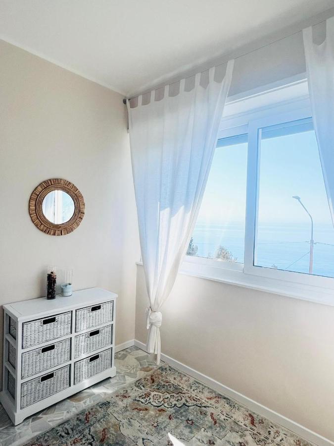 Suite Sunset 7 - Fronte Mare Санремо Екстер'єр фото