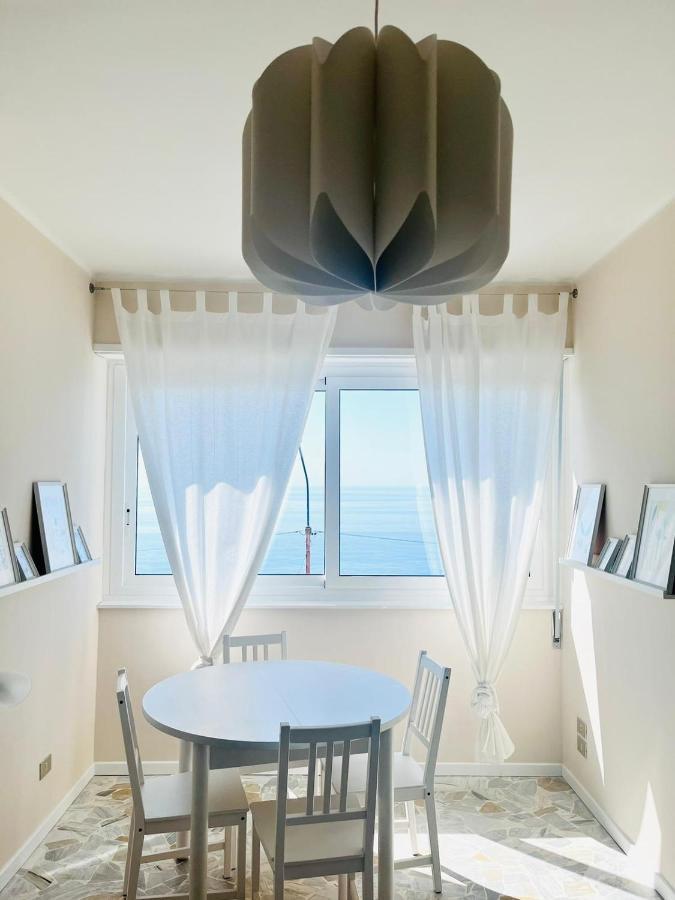 Suite Sunset 7 - Fronte Mare Санремо Екстер'єр фото
